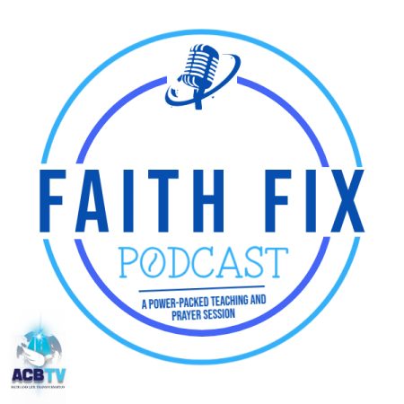 FaithFix rev