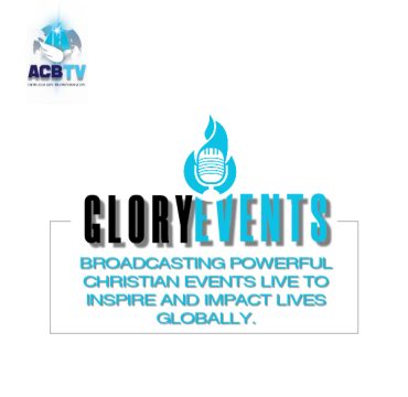glory eents