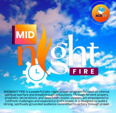midnight fire rev