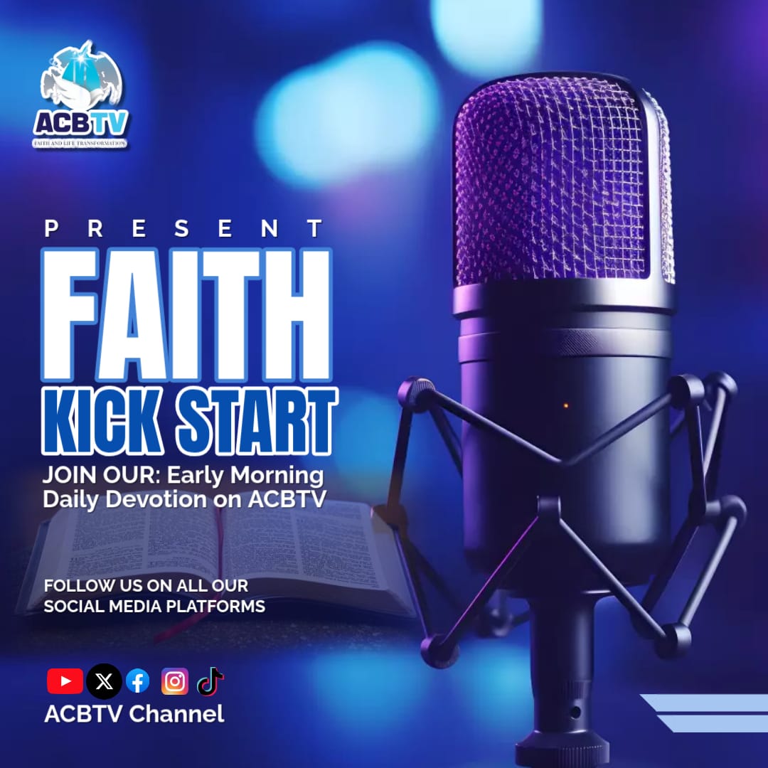 FAITH KICK START-HOME